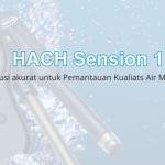 Distributor Resmi Hach Indonesia